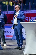 Eishockey, Herren, DEL, Saison 2025-2026, ERC Ingolstadt - Saisoneröffnungsfeier, 10.08.2025