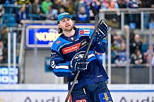 Eishockey, Herren, DEL, Saison 2025-2026, Spiel 40, ERC Ingolstadt - Straubing Tigers, 16.01.2026