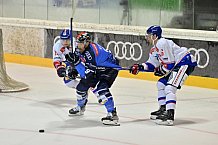 Eishockey, Herren, DEL, Saison 2023-2024, Vinschgau Cup, HC Innsbruck - ERC Ingolstadt, 27.08.2023