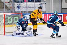 Hockey, Mens, CHL, Season 2025-2026, Regular Season, Game Day 2, ERC Ingolstadt - Kalpa Kuopio, 30.08.2025