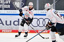 Eishockey, Herren, DEL, Saison 2025-2026, Spiel 47, ERC Ingolstadt - Nürnberg Ice Tigers, 01.03.2026