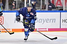 ERC Ingolstadt vs Black Wings Linz, DEL, Deutsche Eishockey Liga, Vorbereitung, 08.09.2019