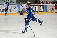 ERC Ingolstadt vs Duesseldorfer EG, Eishockey, DEL, Deutsche Eishockey Liga, Spieltag 19, 18.11.2016