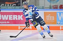 Augsburger Panther vs ERC Ingolstadt, DEL, Deutsche Eishockey Liga, Spieltag 7, 02.10.2019