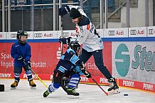 Eishockey, Herren, DEL, Saison 2023-2024, ERC Ingolstadt - Kids on Ice Day, 18.11.2023