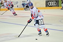 Eishockey, Herren, DEL, Saison 2024-2025, Iserlohn Roosters - HC TIWAG Innsbruck, 25.08.2024