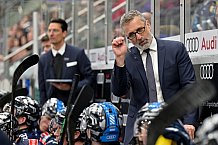 Eishockey, Herren, DEL, Saison 2024-2025, Spieltag 41, ERC Ingolstadt - Eisbären Berlin, 26.02.2025