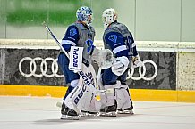 Eishockey, Herren, DEL, Saison 2026-2027, ERC Ingolstadt - Ice Training, 20.08.2026