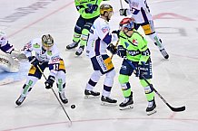 Eishockey, Herren, DEL, Saison 2020-2021, ERC Ingolstadt - Eisbären Berlin, 24.03.2021