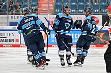 Eishockey, Herren, DEL, Saison 2022-2023, Vorbereitung, ERC Ingolstadt - Iserlohn Roosters, 14.08.2022