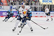 Eishockey, Herren, DEL, Saison 2022-2023, Spieltag 55, ERC Ingolstadt - EHC Red Bull München, 21.02.2023