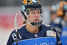 Eishockey, Frauen, DFEL, Saison 2023-2024, ERC Ingolstadt - ESC Planegg-Würmtal, 26.11.2023
