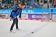 Eishockey, Herren, DEL, Saison 2024-2025, Spieltag 52, ERC Ingolstadt - Schwenninger Wild Wings, 07.03.2025