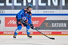 Eishockey, Herren, DEL, Saison 2025-2026, Spiel 21, ERC Ingolstadt - Pinguins Bremerhaven, 23.11.2025
