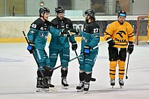 Eishockey, Herren, DEL, Saison 2026-2027, ERC Ingolstadt - HC Verva Litvinov - Steinbach Black Wings Linz, 22.08.2026