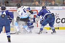 ERC Ingolstadt U20 vs Allstars Panther & Friends, Eishockey, U20, Sonderspieltag, 08.12.2018