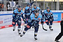 Eishockey, Herren, DEL, Saison 2022-2023, Playoff-Viertelfinale - Spiel 1, ERC Ingolstadt - Düsseldorfer EG, 15.03.2023