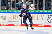 Eishockey, Herren, DEL, Saison 2025-2026, Spiel 24, Nürnberg Ice Tigers - ERC Ingolstadt, 30.11.2025