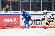 Eishockey, Frauen, DFEL, Saison 2026-2027, ERC Ingolstadt - Eisbären Juniors Berlin, 19.09.2026