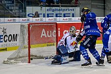 ERC Ingolstadt vs EHC Red Bull Muenchen am 26.12.2018, Spieltag 32
