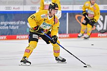 Vorbereitung, Eishockey, Herren, DEL, Saison 2021-2022, ERC Ingolstadt - spusu Vienna Capitals, 04.09.2021