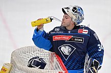 Eishockey, Herren, DEL, Saison 2024-2025, Spieltag 14, ERC Ingolstadt - Löwen Frankfurt, 31.10.2024