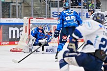 Eishockey, Herren, DEL, Saison 2025-2026, Spiel 28, ERC Ingolstadt - Iserlohn Roosters, 14.12.2025