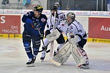ERC Ingolstadt vs Thomas Sabo Ice Tigers, Eishockey, DEL, Deutsche Eishockey Liga, 03.03.2015