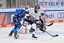 Eishockey, Herren, DEL, Saison 2025-2026, Spiel 28, ERC Ingolstadt - Iserlohn Roosters, 14.12.2025