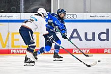 Eishockey, Frauen, DFEL, Saison 2026-2027, ERC Ingolstadt - Eisbären Juniors Berlin, 19.09.2026
