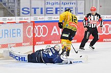 Vorbereitung, Eishockey, Herren, DEL, Saison 2021-2022, ERC Ingolstadt - spusu Vienna Capitals, 04.09.2021