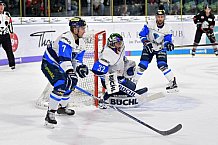 Thomas Sabo Ice Tigers vs ERC Ingolstadt, Eishockey, DEL, Deutsche Eishockey Liga, Spieltag 43, 27.01.2019