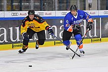 ERC Ingolstadt Legenden vs Sternstunden-Mannschaft, 23.02.2020