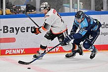 Eishockey, Herren, DEL, Saison 2022-2023, Spieltag 12, ERC Ingolstadt - Löwen Frankfurt, 18.10.2022