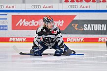 Eishockey, Herren, DEL, Saison 2023-2024, Spieltag 39, ERC Ingolstadt - Iserlohn Roosters, 19.01.2024