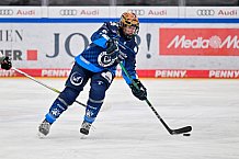 Eishockey, Frauen, DFEL, Saison 2024-2025, ERC Ingolstadt - Mad Dogs Mannheim, 23.11.2024