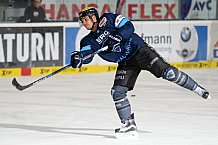 ERC Ingolstadt vs Koelner Haie, Eishockey, DEL, Deutsche Eishockey Liga, 01.11.2015