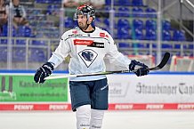Eishockey, Herren, DEL, Saison 2023-2024, Gäubodenvolksfest-Cup, HC Lugano - ERC Ingolstadt, 18.08.2023