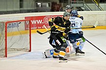 Eishockey, Herren, DEL, Saison 2025-2026, Vinschgau Cup, Spiel 2, Straubing Tigers - HC Pustertal, 23.08.2025