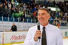 ERC Ingolstadt - Straubing Tigers, Eishockey, DEL, Deutsche Eishockey Liga, Spieltag 29, 22.12.2015, Foto: Oliver Strisch/st-foto.de