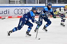 Eishockey, Frauen, DFEL, Saison 2025-2026, ERC Ingolstadt - Eisbären Berlin, 18.01.2026