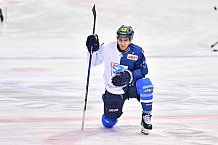 ERC Ingolstadt vs Schwenninger Wild Wings, Eishockey, DEL, Deutsche Eishockey Liga, Spieltag 47, 28.01.2018