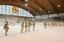 Eishockey, Herren, DEL, Saison 2023-2024, Vinschgau Cup, HC Pustertal – Nürnberg Ice Tigers, 27.08.2023