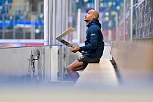 Eishockey, Herren, DEL, Saison 2025-2026, Playoffs Halbfinale, Spiel 1, ERC Ingolstadt - Iserlohn Roosters, 12.09.2025