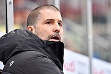 ERC Ingolstadt vs Thomas Sabo Ice Tigers, Eishockey, DEL, Deutsche Eishockey Liga, Spieltag 49, 19.02.2017
