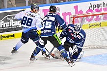 Straubing Tigers vs ERC Ingolstadt, DEL, Deutsche Eishockey Liga, Gäubodenvolksfest-Cup, Gäuboden, Volksfest, Cup, Spiel 4, 18.08.2019