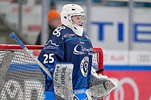 Eishockey, Frauen, DFEL, Saison 2024-2025, ERC Ingolstadt - EC Bergkamener Bären, 05.01.2025
