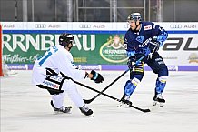 ERC Ingolstadt vs Black Wings Linz, DEL, Deutsche Eishockey Liga, Vorbereitung, 08.09.2019