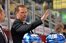 ERC Ingolstadt vs Augsburger Panther, Eishockey, DEL, Deutsche Eishockey Liga, Spieltag 21, 23.11.2016