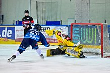 Eishockey, Herren, U20 DNL, Saison 2025-2026, Halbfinale - Spiel 5, ERC Ingolstadt - Krefelder EV 81, 24.03.2026